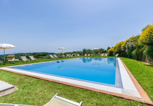 Lägenhet i San Gennaro - OASI 1 Lägenhet i San Gennaro - OASI 1