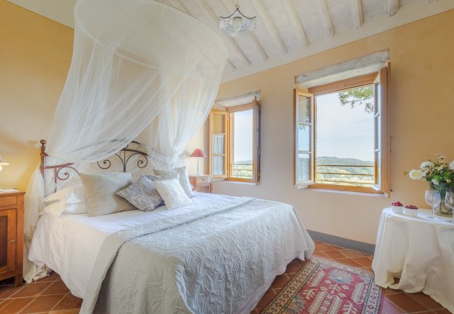 Lägenhet i San Gennaro - OASI 1 Lägenhet i San Gennaro - OASI 1