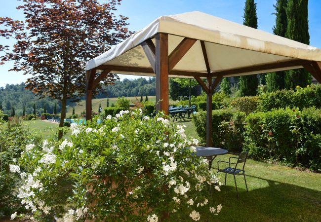 Lägenhet i Asciano - MONTI PT010 Lägenhet i Asciano - MONTI PT010