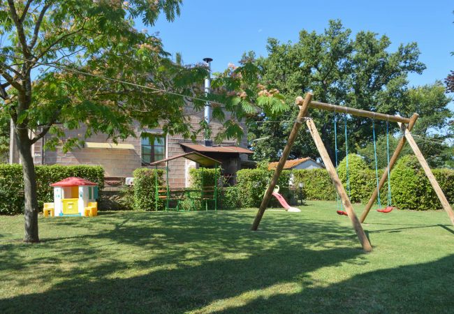 Lägenhet i Asciano - MONTI PT010 Lägenhet i Asciano - MONTI PT010