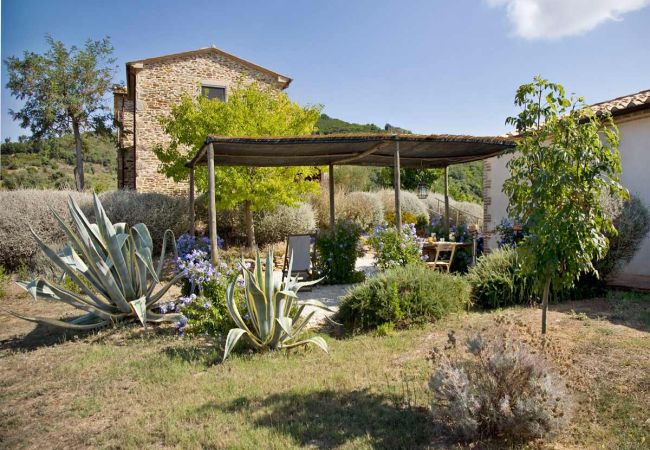 Villa i Manciano - SARBERA Villa i Manciano - SARBERA