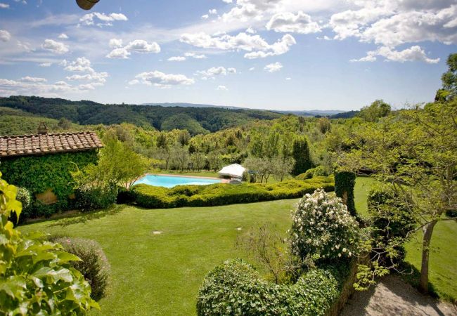 Villa i Palaia - COLIVI 10 Villa i Palaia - COLIVI 10