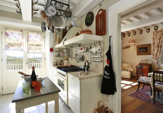 Villa i Manciano - CAMPA Villa i Manciano - CAMPA