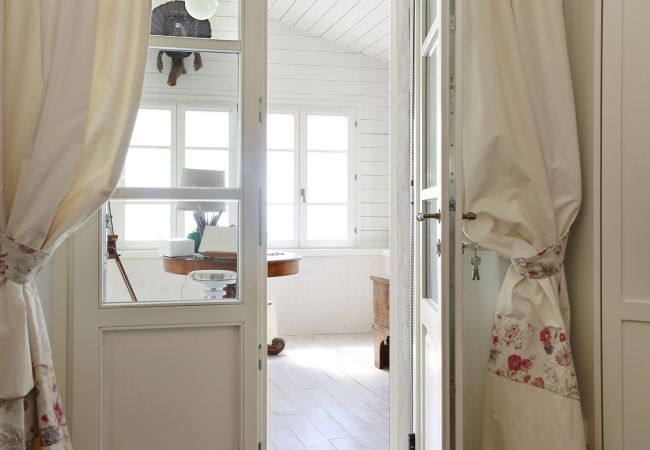 Villa i Manciano - CAMPA Villa i Manciano - CAMPA