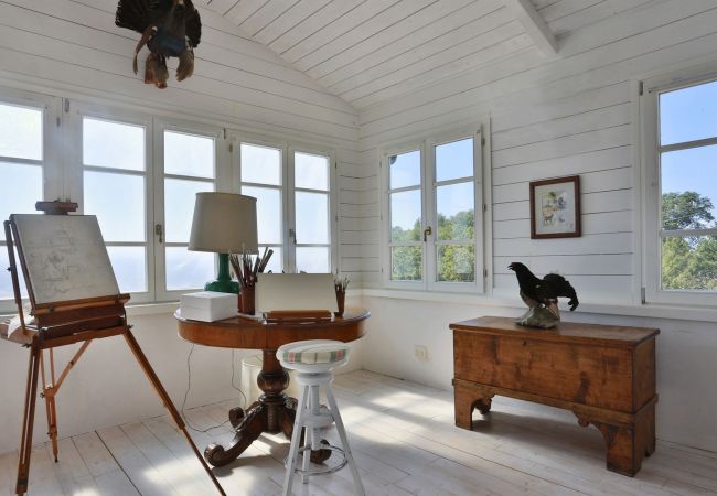 Villa i Manciano - CAMPA Villa i Manciano - CAMPA