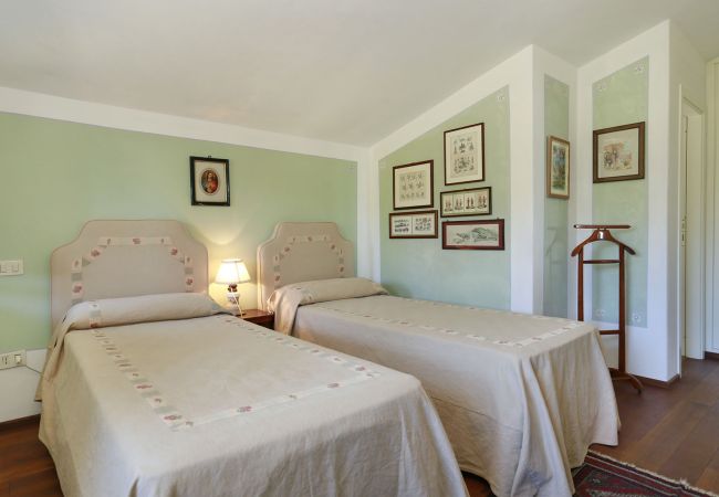 Villa i Manciano - CAMPA Villa i Manciano - CAMPA