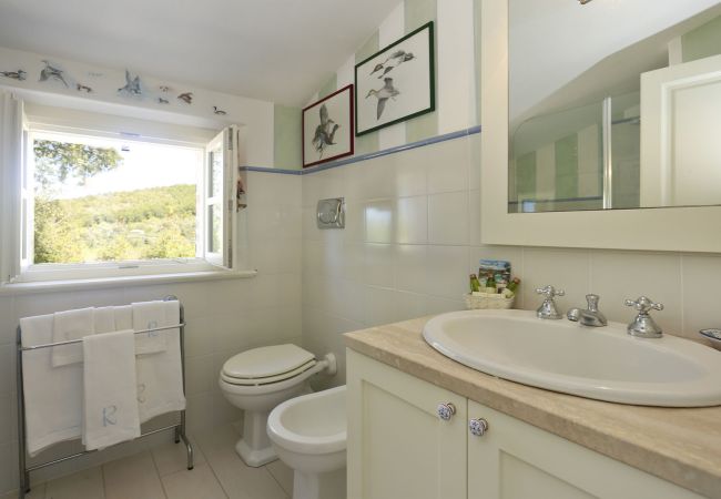 Villa i Manciano - CAMPA Villa i Manciano - CAMPA