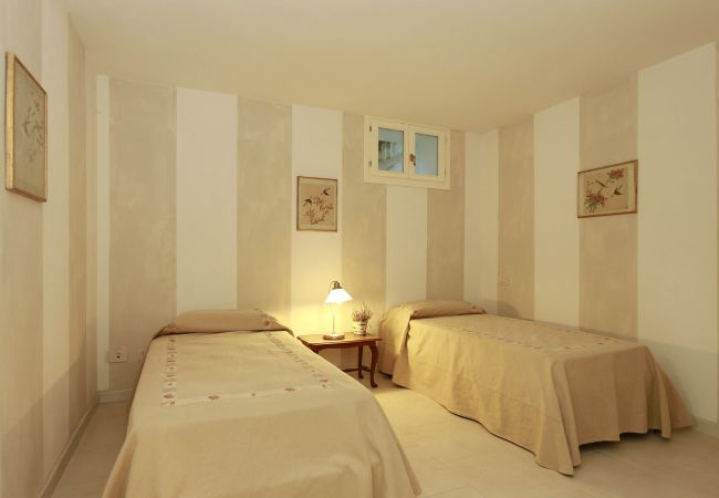 Villa i Manciano - CAMPA Villa i Manciano - CAMPA