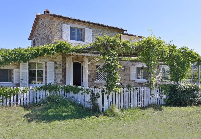 Villa i Manciano - CAMPA Villa i Manciano - CAMPA