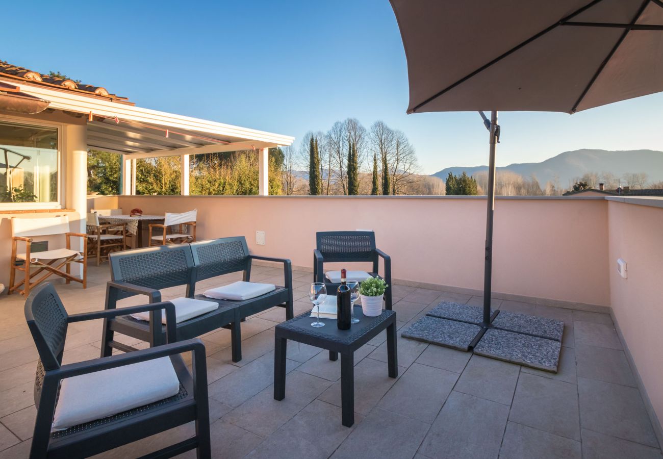 Apartment in Lucca - MARINO