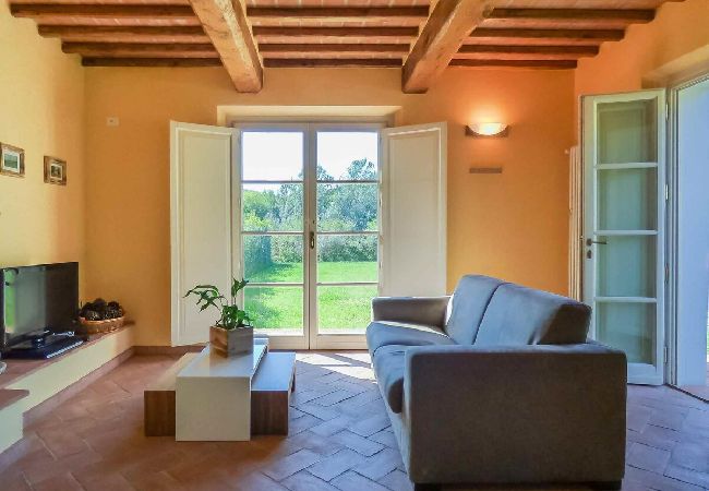 Apartment in Lucca - MANDOLATA