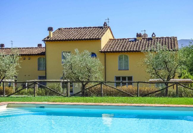 Apartment in Lucca - MANDOLATA