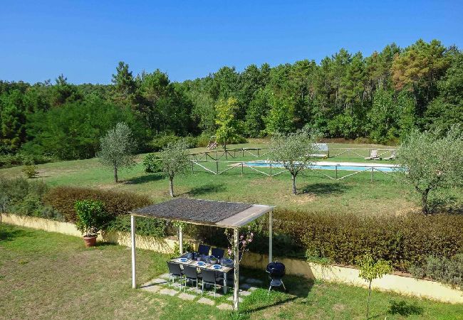 Apartment in Lucca - MANDOLATA