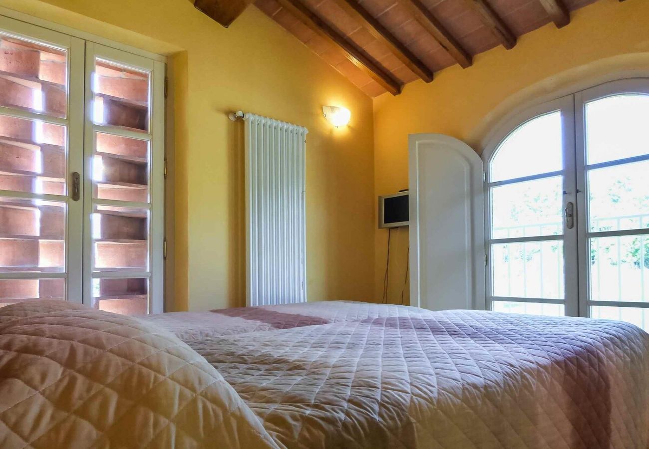 Apartment in Lucca - MANDOLATA