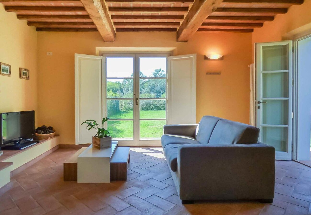 Apartment in Lucca - MANDOLATA