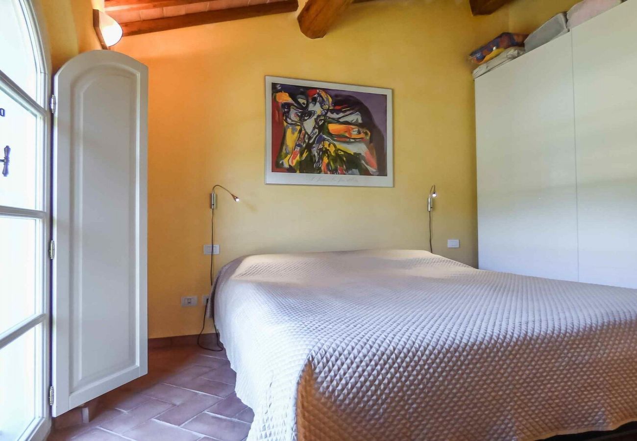 Apartment in Lucca - MANDOLATA