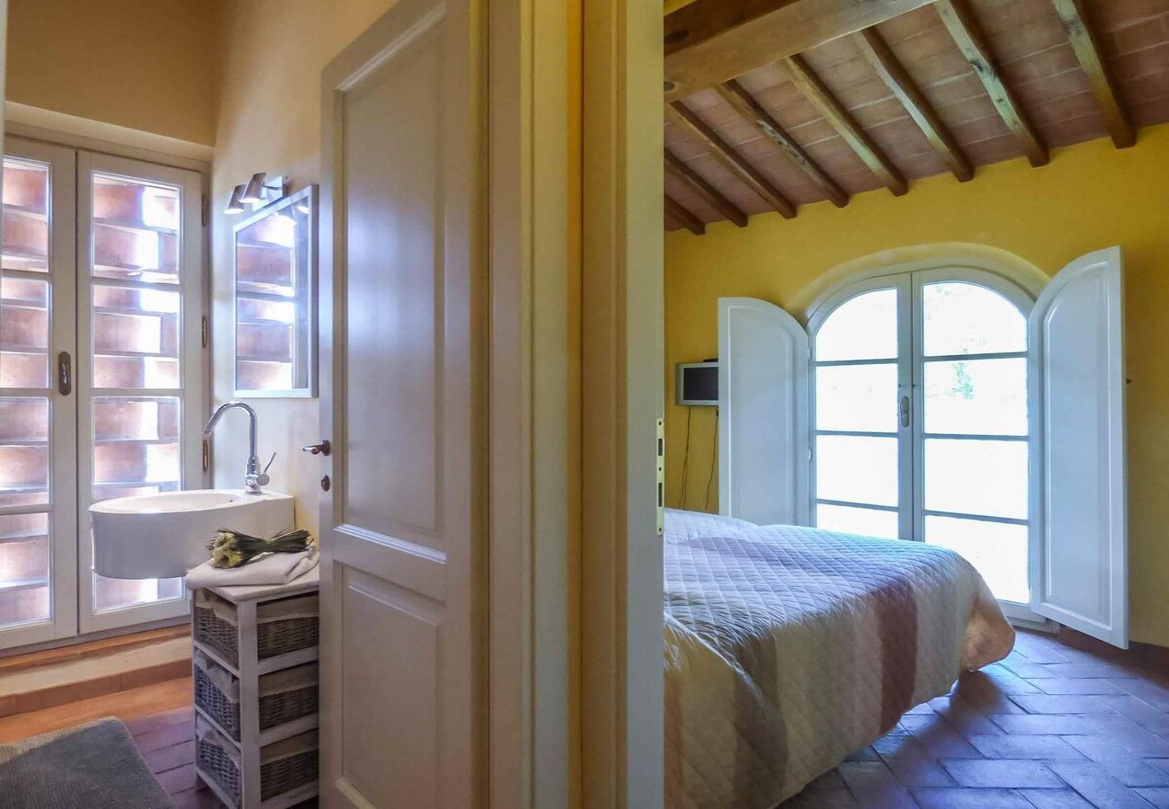 Apartment in Lucca - MANDOLATA