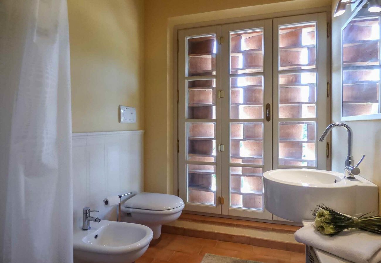 Apartment in Lucca - MANDOLATA