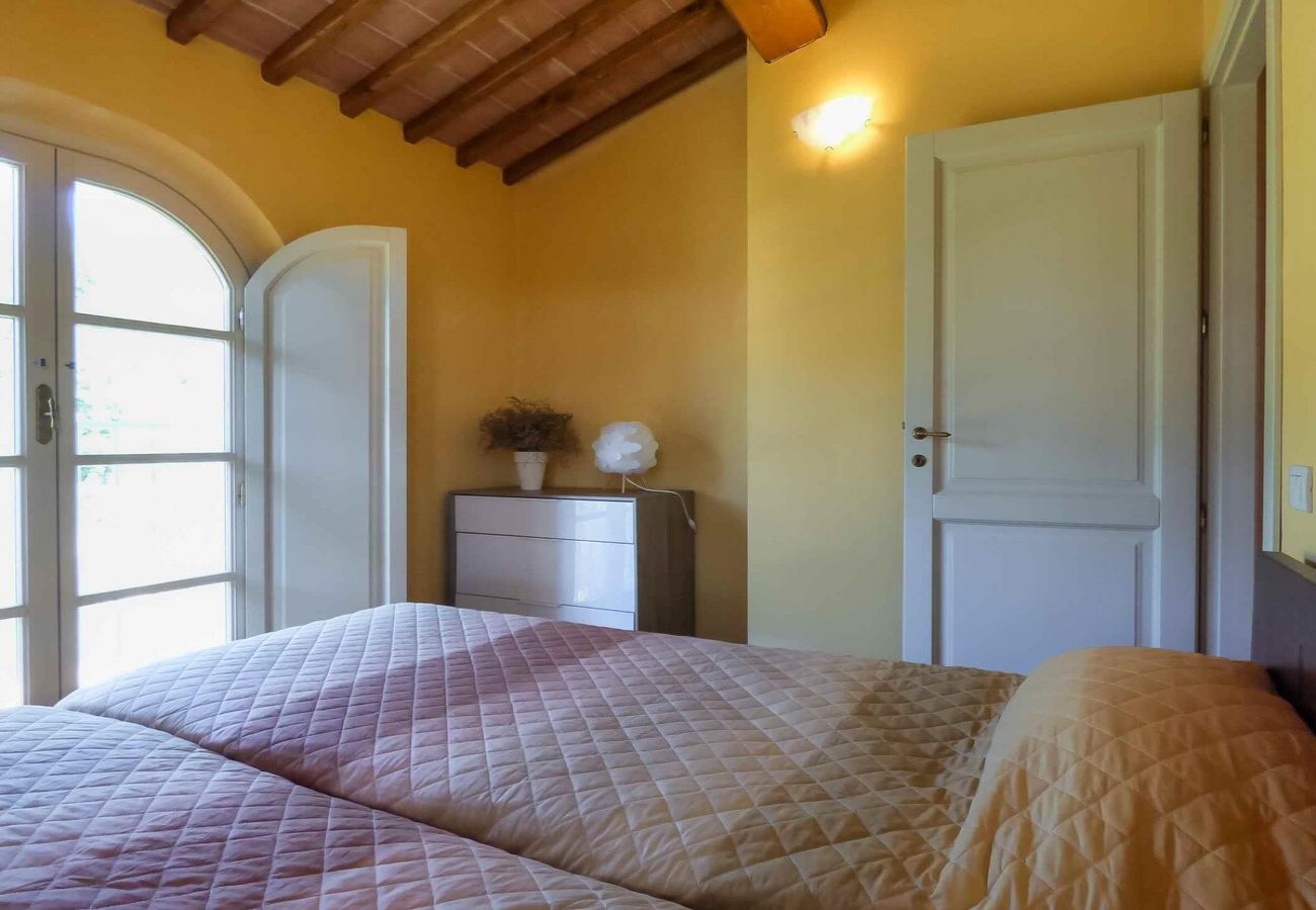 Apartment in Lucca - MANDOLATA