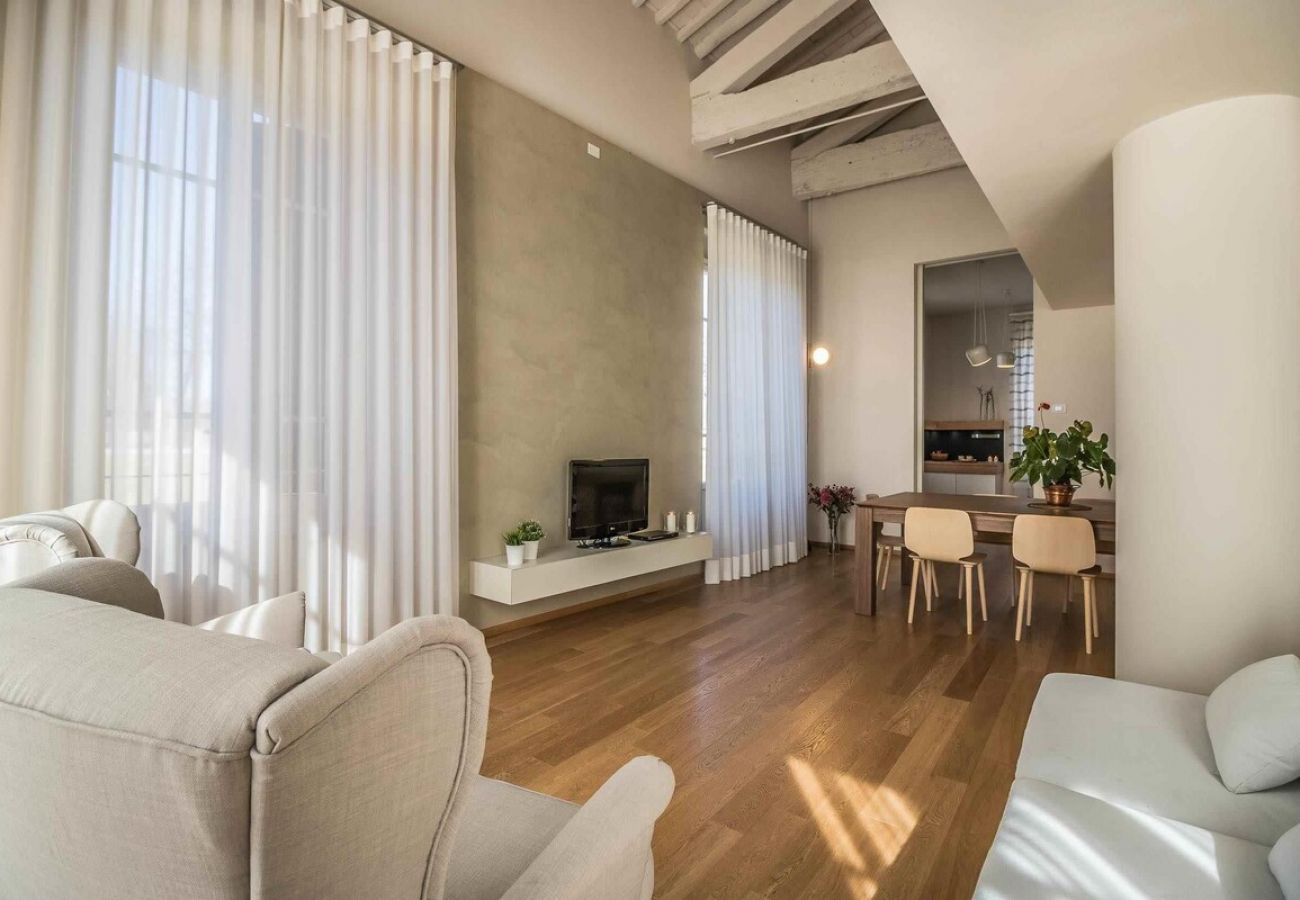 Apartment in Lucca - LA SORTITA