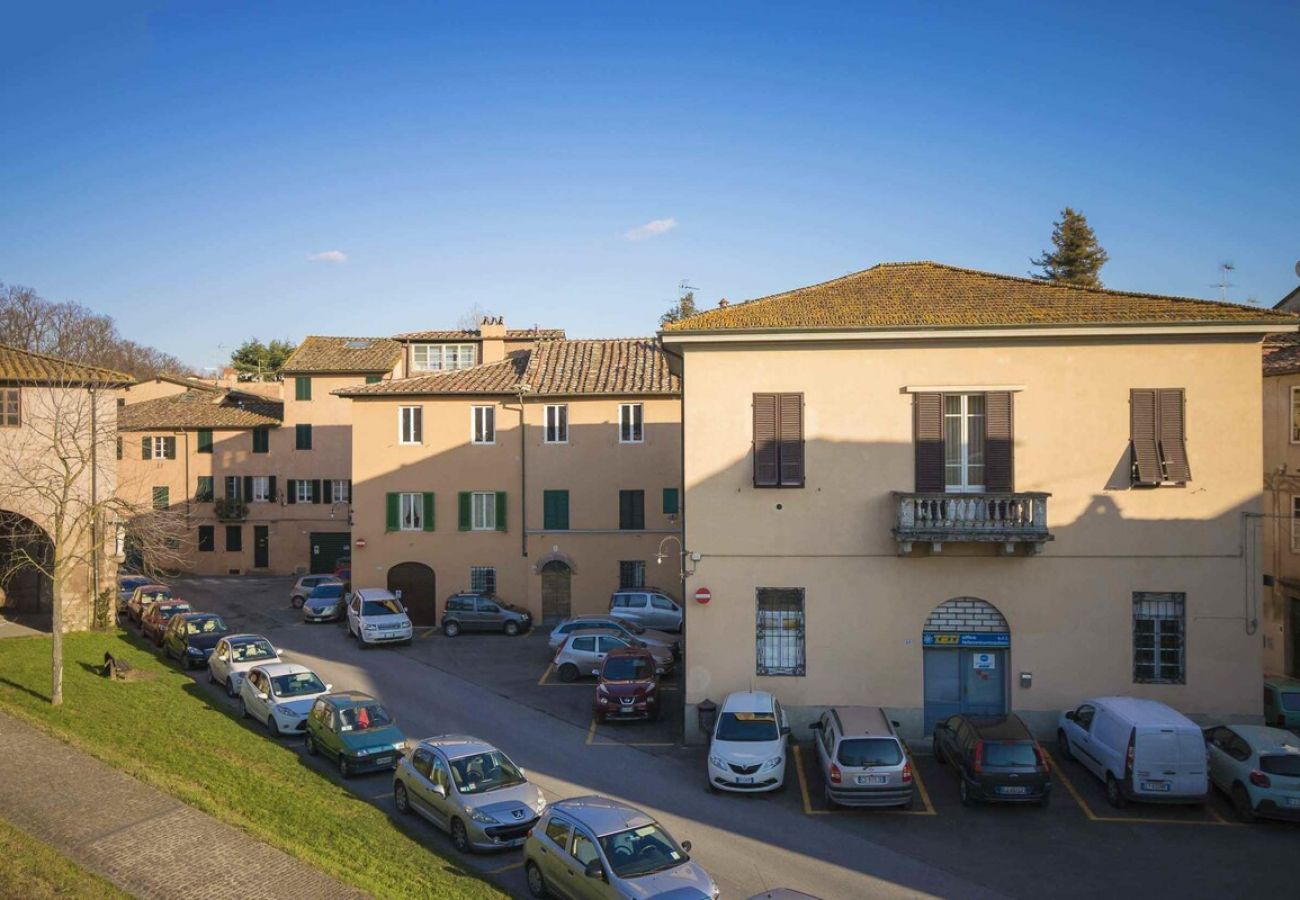 Apartment in Lucca - LA SORTITA