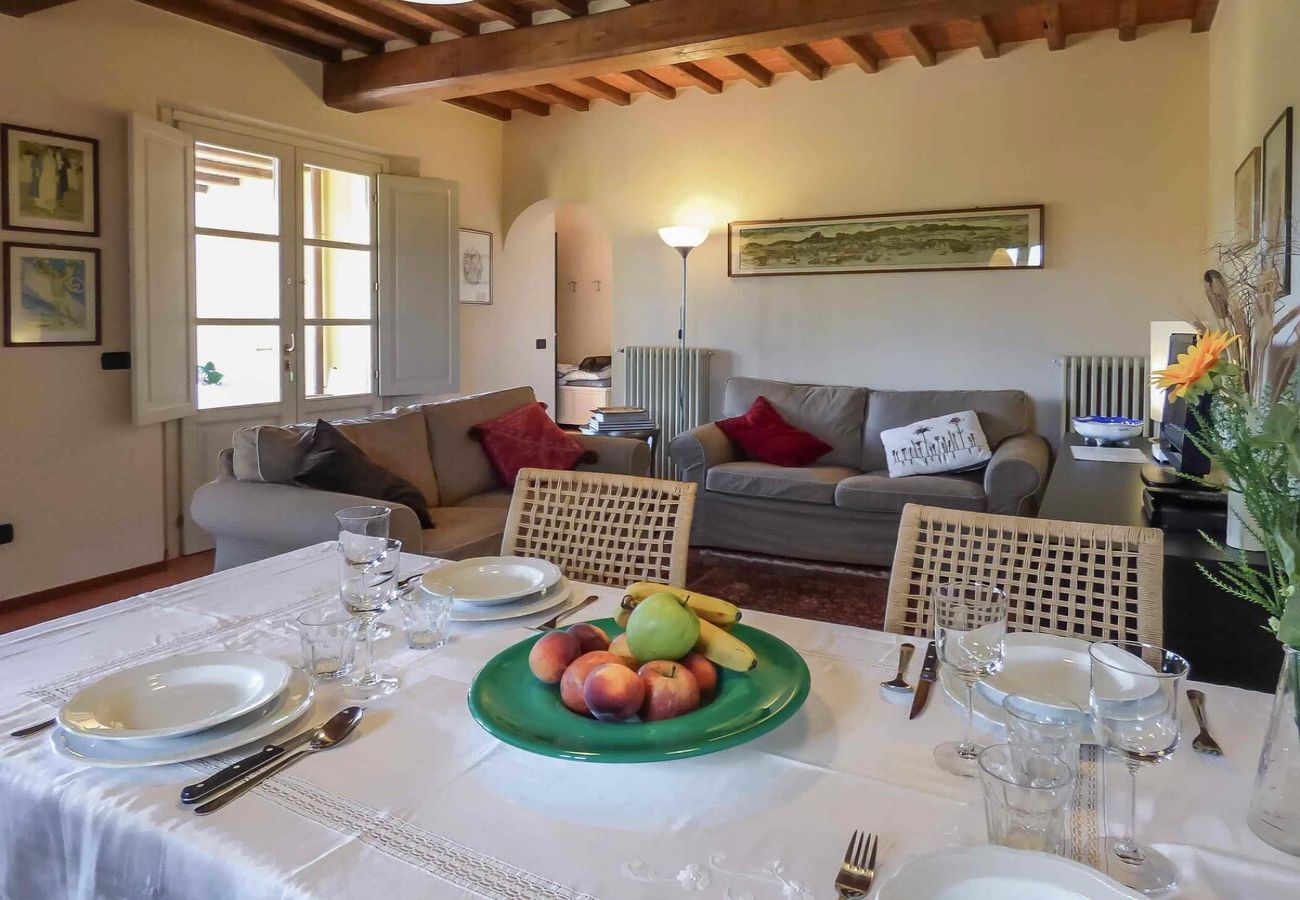 Apartment in Lucca - EMAA