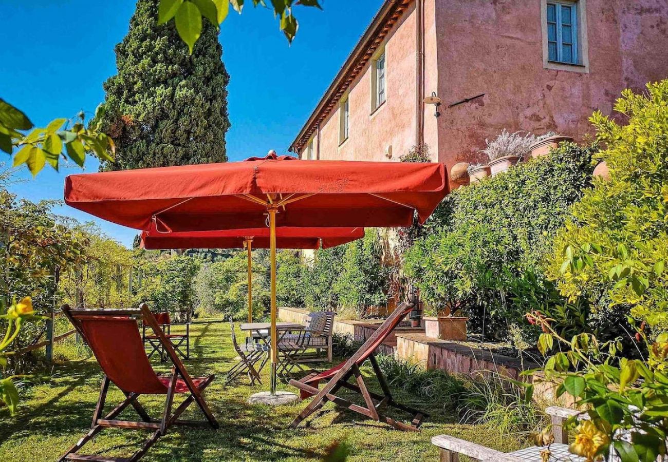 Apartment in Lucca - CROCETTA