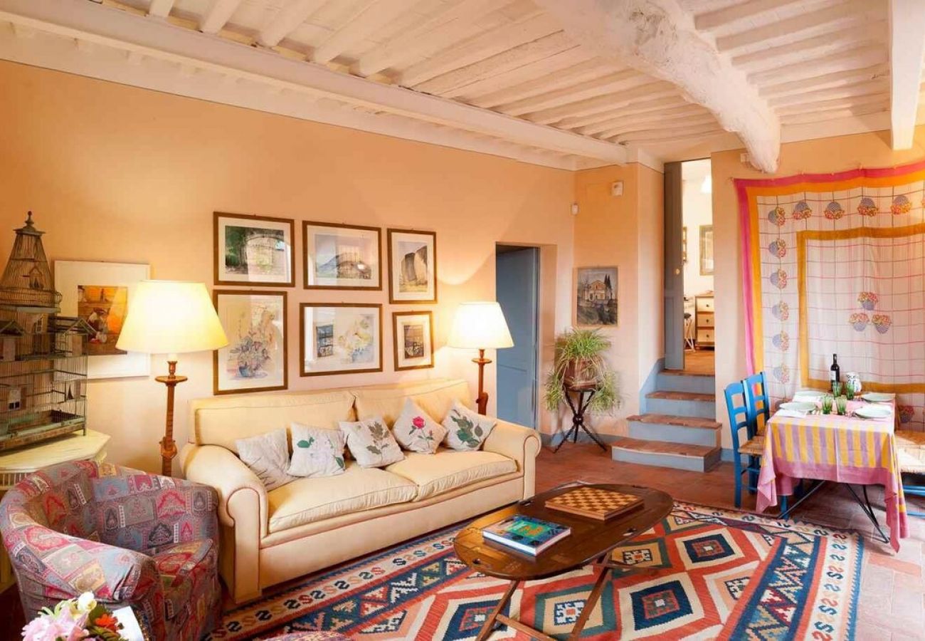 Apartment in Lucca - CROCETTA