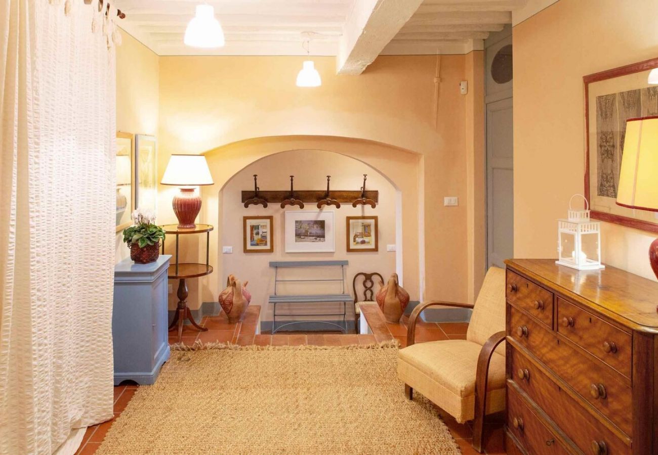 Apartment in Lucca - CROCETTA