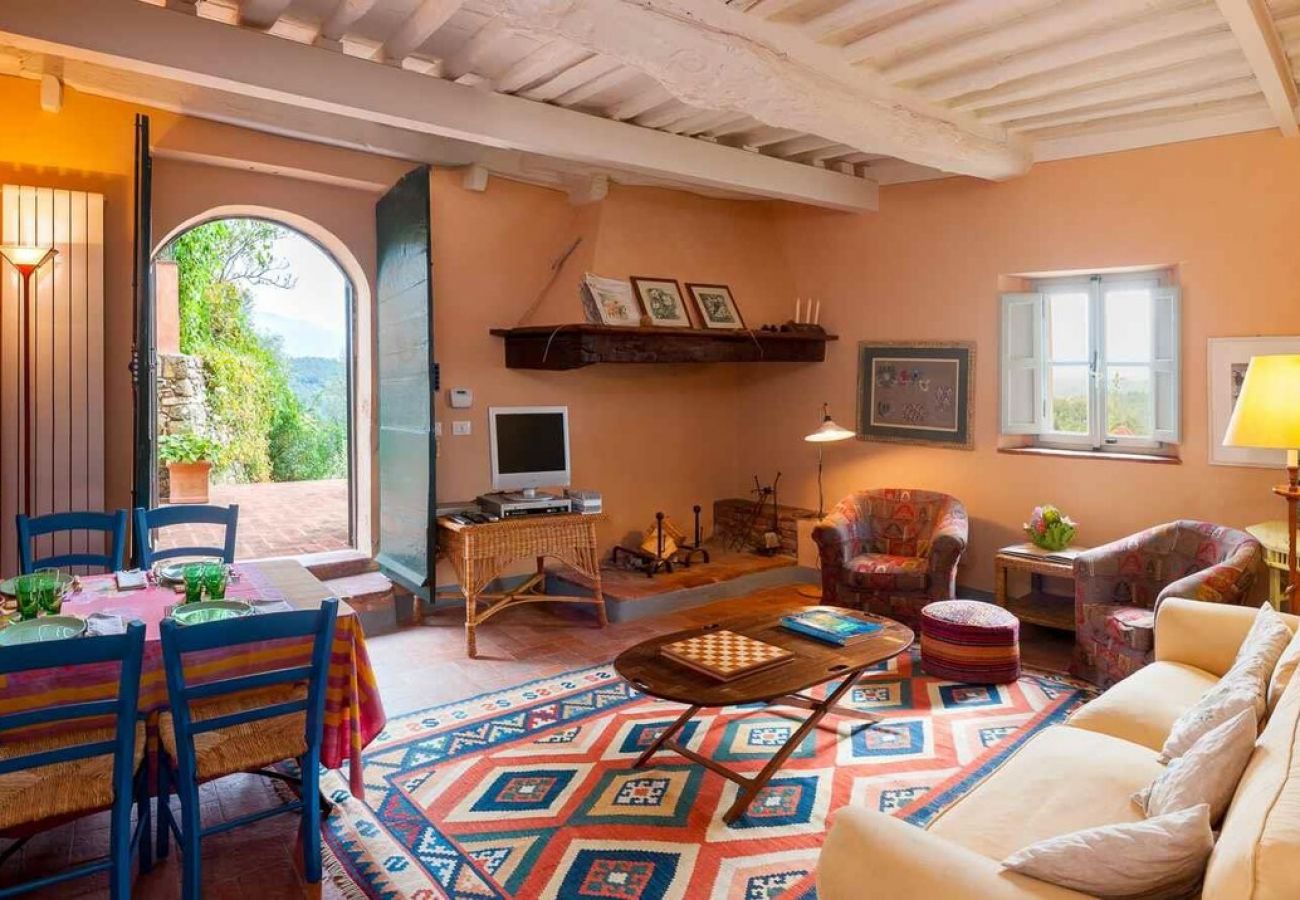 Apartment in Lucca - CROCETTA