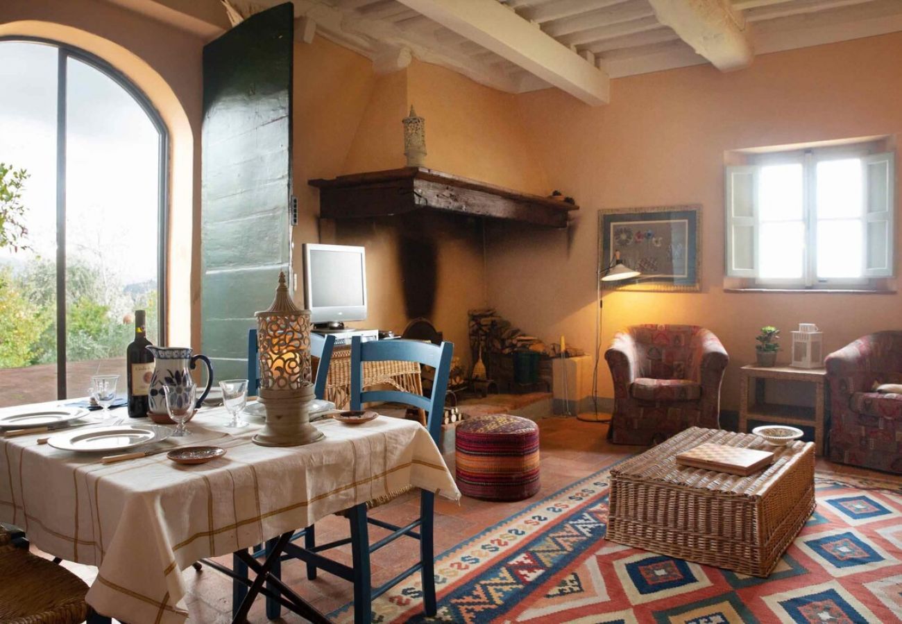 Apartment in Lucca - CROCETTA