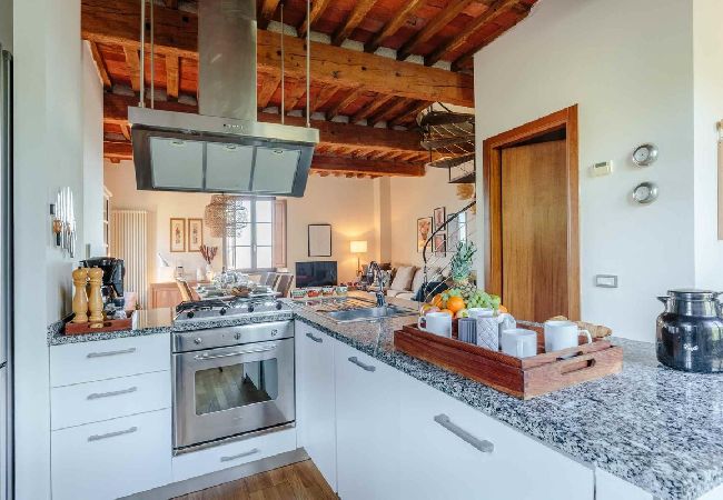 Apartment in Lucca - BIFORA Apartment in Lucca - BIFORA