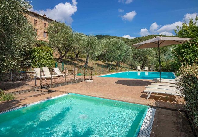 Apartment in Lucca - BIFORA Apartment in Lucca - BIFORA