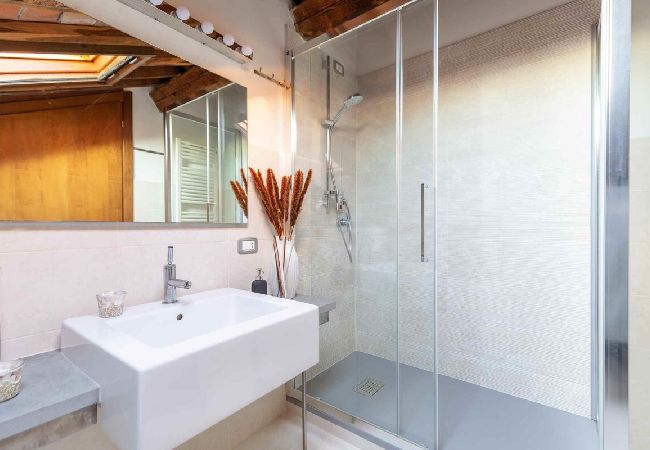Apartment in Lucca - BIFORA Apartment in Lucca - BIFORA