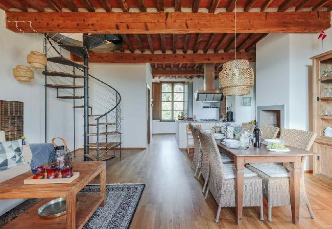 Apartment in Lucca - BIFORA Apartment in Lucca - BIFORA