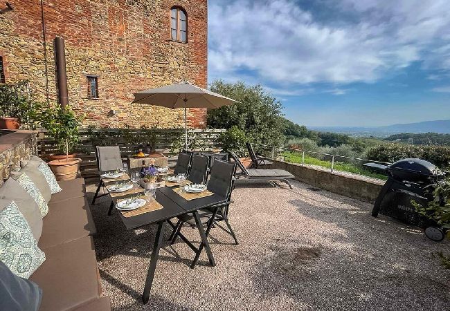 Apartment in Lucca - BIFORA Apartment in Lucca - BIFORA