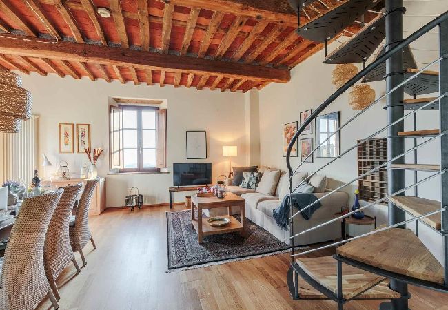 Apartment in Lucca - BIFORA Apartment in Lucca - BIFORA