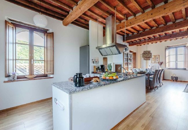 Apartment in Lucca - BIFORA Apartment in Lucca - BIFORA