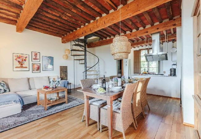 Apartment in Lucca - BIFORA Apartment in Lucca - BIFORA