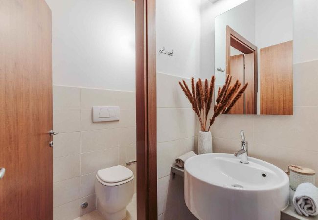 Apartment in Lucca - BIFORA Apartment in Lucca - BIFORA