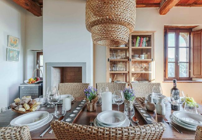 Apartment in Lucca - BIFORA Apartment in Lucca - BIFORA