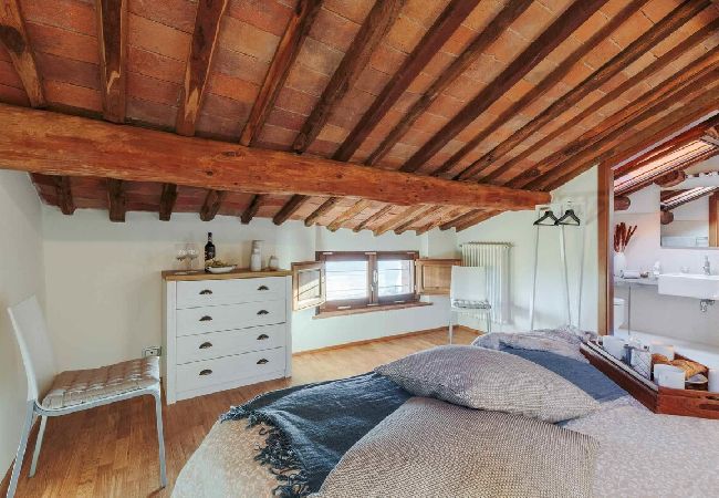 Apartment in Lucca - BIFORA Apartment in Lucca - BIFORA