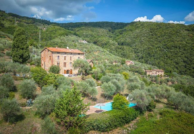 Apartment in Lucca - BIFORA Apartment in Lucca - BIFORA