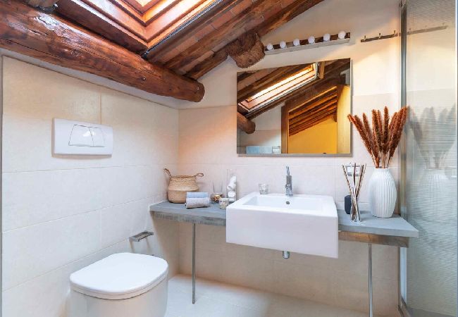 Apartment in Lucca - BIFORA Apartment in Lucca - BIFORA