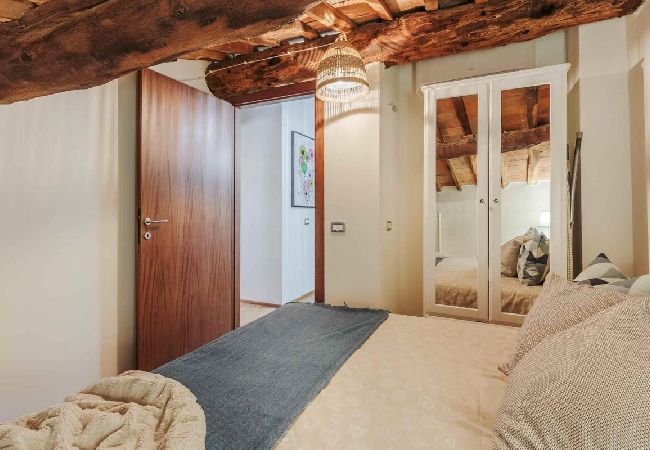Apartment in Lucca - BIFORA Apartment in Lucca - BIFORA