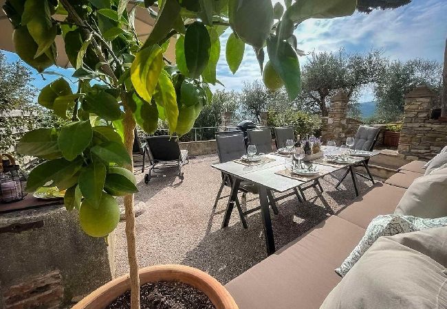 Apartment in Lucca - BIFORA Apartment in Lucca - BIFORA