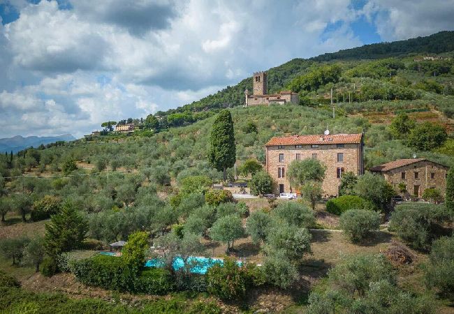 Apartment in Lucca - BIFORA Apartment in Lucca - BIFORA