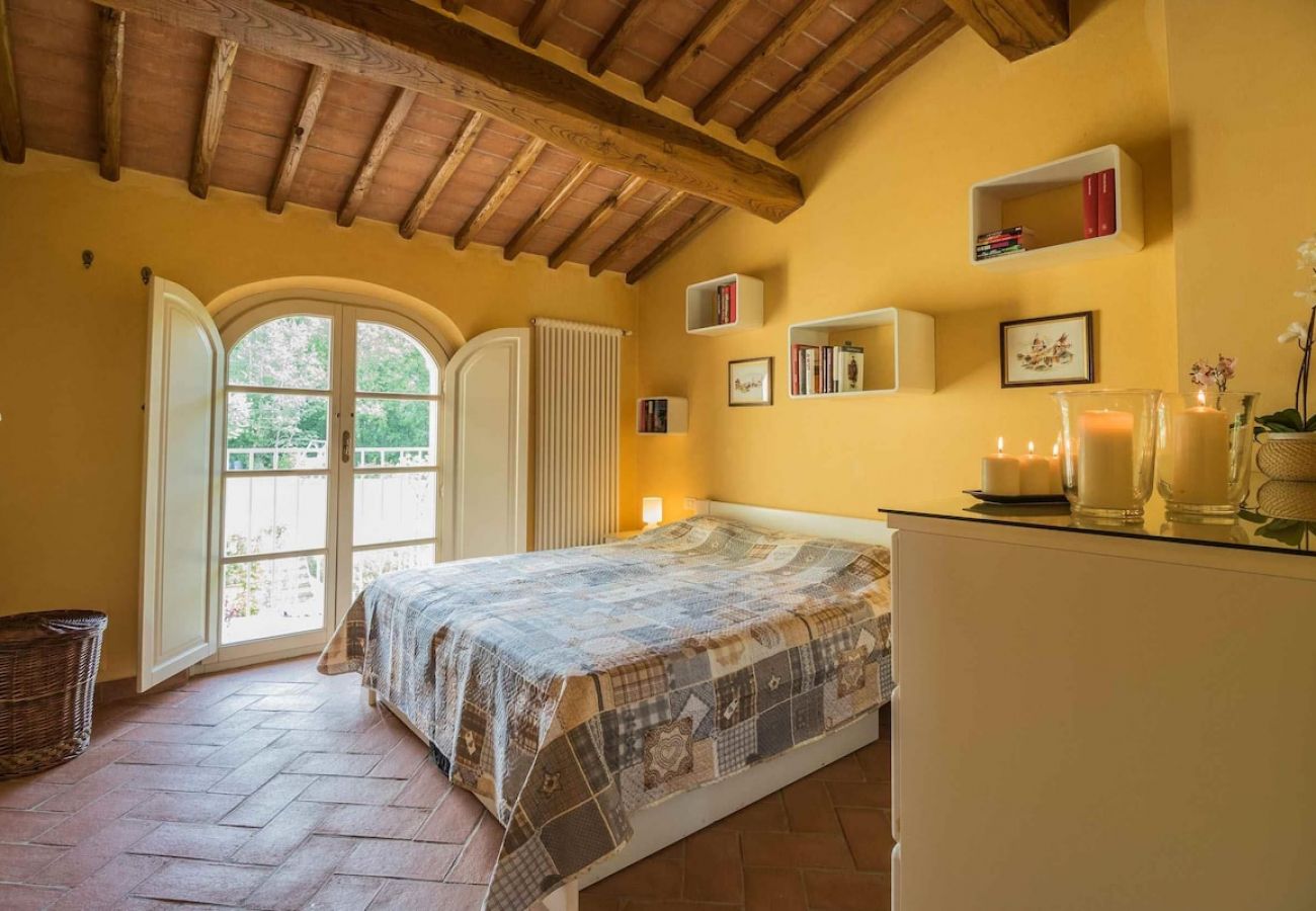 Apartment in Lucca - MANDOLO