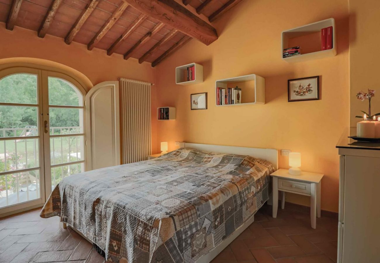 Apartment in Lucca - MANDOLO