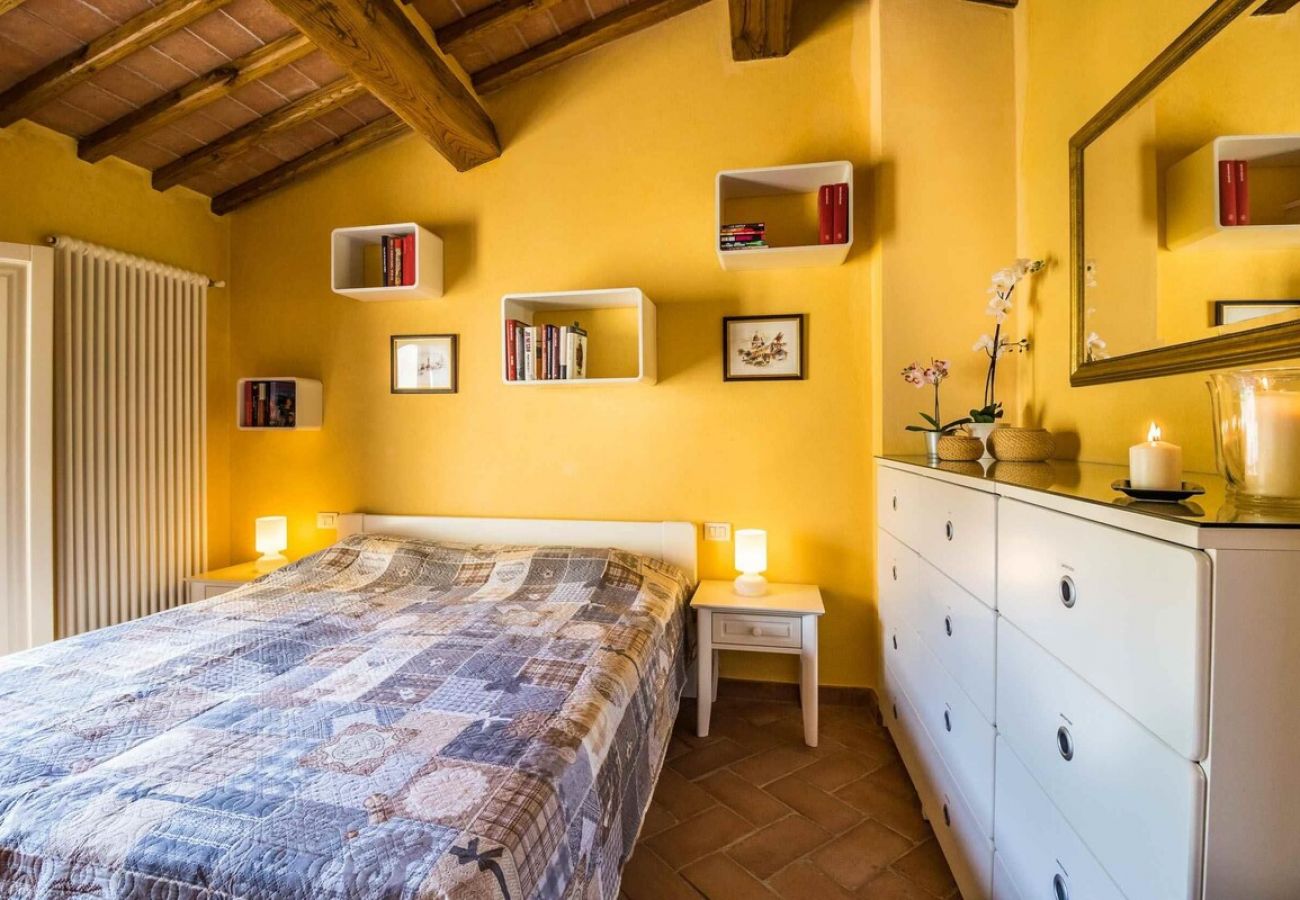 Apartment in Lucca - MANDOLO